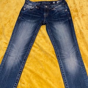 Miss Me- Jeans